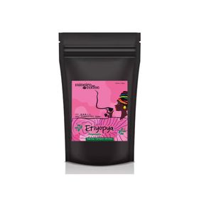 Mineiro Coffee 250 gr Etiyopya Yirgacheffe Single Origin Moka Pot Kahve