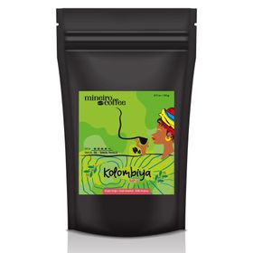 Mineiro Coffee Kolombiya Sofia Single Origin 1000 gr Filtre Kahve