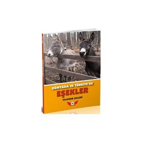 Minel Yayın Dünyada ve Türkiye'de Eşekler