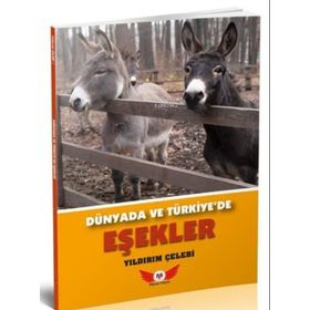 Minel Yayın Dünyada ve Türkiye'de Eşekler