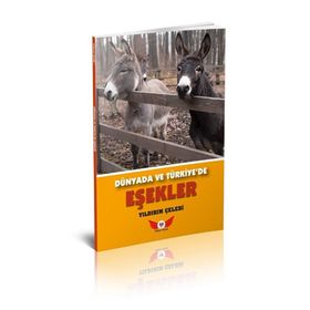 Minel Yayın Dünyada ve Türkiye'de Eşekler