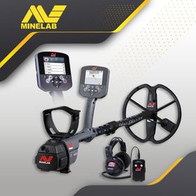 Minelab CTX 3030 Dedektör
