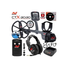 Minelab CTX 3030 Dedektör