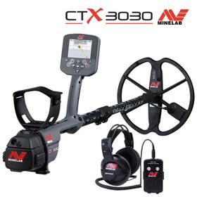 Minelab CTX 3030 Dedektör