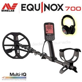Minelab Equinox 700 Dedektör