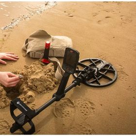 Minelab Equinox 700 Dedektör
