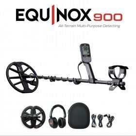 Minelab Equinox 900 Dedektör