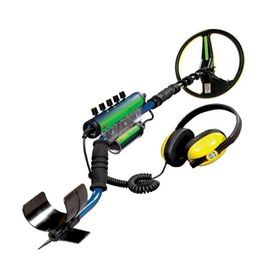 Minelab Excalibur II Su Altı ve Sahil Arama Dedektörü