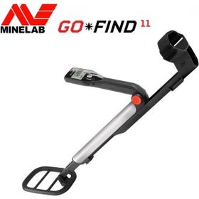 Minelab FİND11 Go Beyaz Metal Arama Dedektör