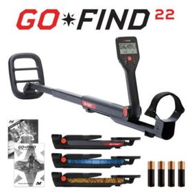 Minelab Go Find 22 Dedektör
