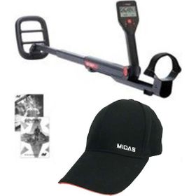 Minelab Go Find 22 Dedektör
