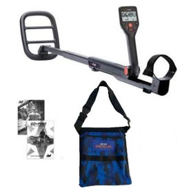 Minelab Go-Find 44 Dedektör
