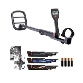Minelab Go-Find 44 Dedektör