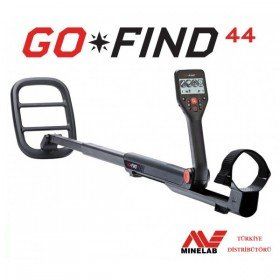Minelab Go-Find 44 Dedektör