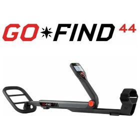 Minelab Go Find 44 Define Altın Metal Dedektörü