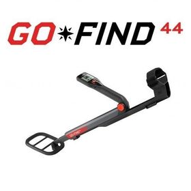 Minelab Go Find 44 Define Altın Metal Dedektörü