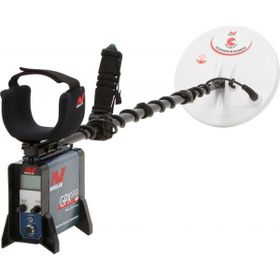 Minelab Gpx 5000 Define Altın Metal Dedektörü