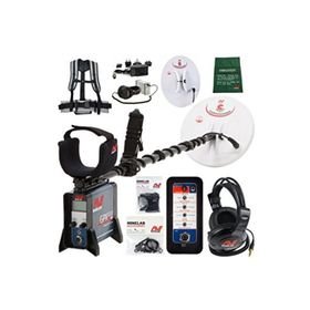 Minelab Gpx 5000 Define Altın Metal Dedektörü