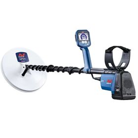 Minelab GPX 6000 Define Dedektörü