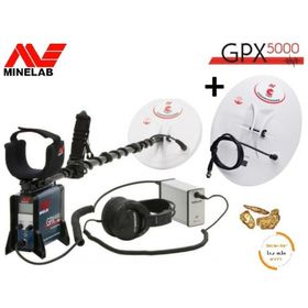 Minelab GPX5000 Dedektör