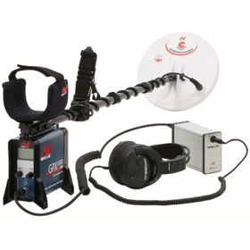 Minelab GPX5000 Dedektör
