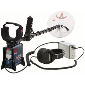 Minelab GPX5000 Dedektör
