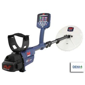 Minelab GPZ 7000 Dedektör