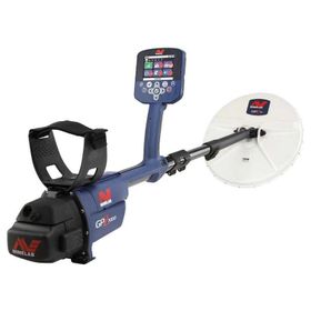 Minelab GPZ 7000 Dedektör