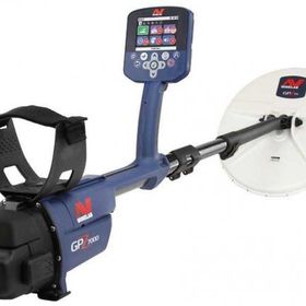 Minelab GPZ 7000 Dedektör