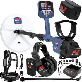 Minelab GPZ 7000 Dedektör