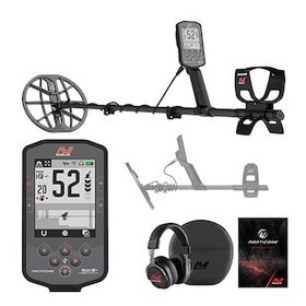 Minelab Manticore Dedektör