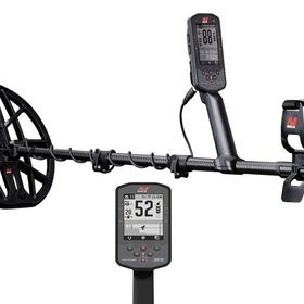 Minelab Manticore Dedektör