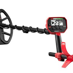 Minelab Vanquish 340 Define, Altın, Metal Dedektörü