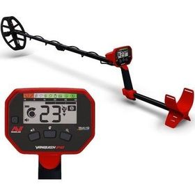 Minelab Vanquish 340 Define, Altın, Metal Dedektörü