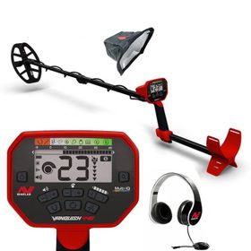 Minelab Vanquish 440 Dedektör