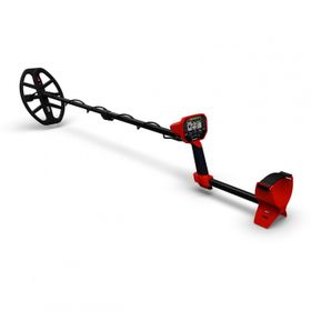 Minelab VANQUİSH 540 PRO Define Altın Metal Dedektörü
