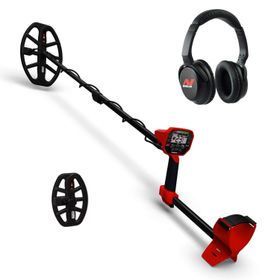 Minelab VANQUİSH 540 PRO Define Altın Metal Dedektörü