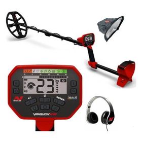 Minelab Vanquish 540 Siyah Dedektör