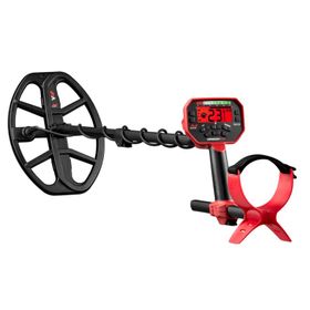 Minelab Vanquish 540 Siyah Dedektör