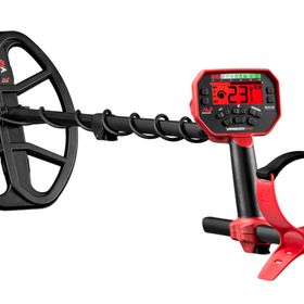 Minelab Vanquish 540 Siyah Dedektör