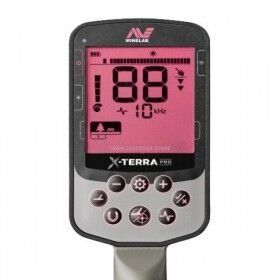 Minelab X Terra Pro Dedektör