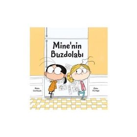 Mine’nin Buzdolabı - Lois Brandt