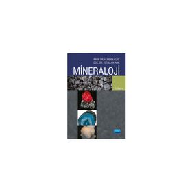 MINERALOJI - H. KURT, F. ARIK