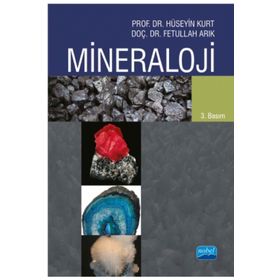 MINERALOJI - H. KURT, F. ARIK