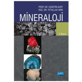 MINERALOJI - H. KURT, F. ARIK