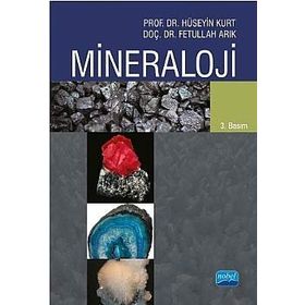 MINERALOJI - HÜSEYİN KURT;FETULLAH ARIK