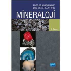 MINERALOJI - HÜSEYİN KURT;FETULLAH ARIK