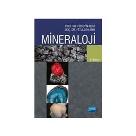 MINERALOJI - HÜSEYİN KURT;FETULLAH ARIK