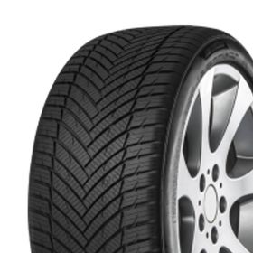Minerva 195/45 R16 84V XL All Season Master Dört Mevsim Lastiği 2025