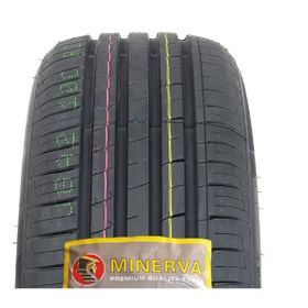 Minerva 205/70 R14 95T F209 Yaz Lastiği